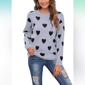 Very cute sweater